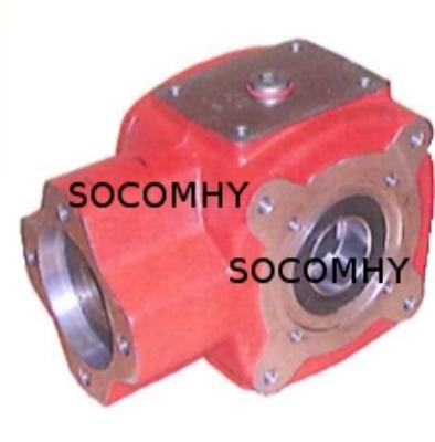 boitier réducteur 900 NM