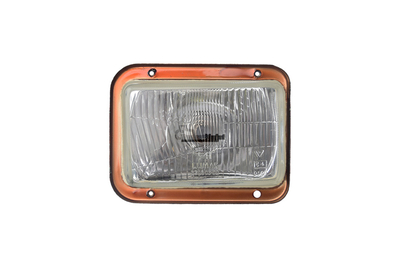 Lampe frontale gauche pour John Deere série 5R, AL202201