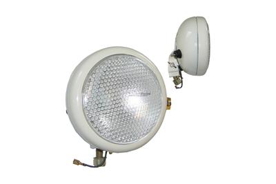 Lampe pour charrue pour David Brown série 900