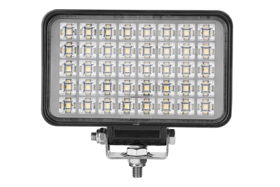 Lampe de travail à LED, 40W pour tracteur