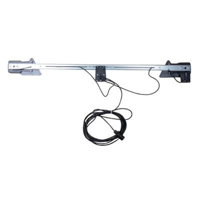 Rampe d'éclairage extensible câble 7 M