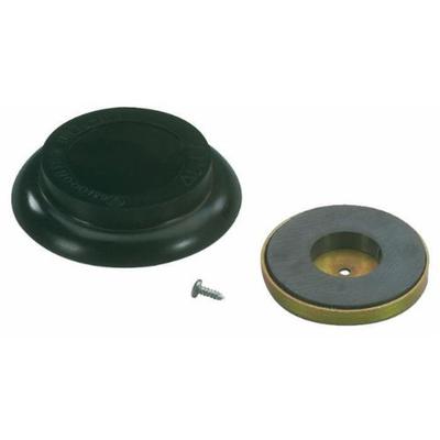 Support magnétique gyrophare