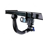 attelage pour remorque agricole