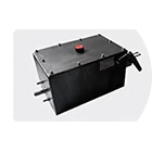 compresseur benne pour remorque agricole