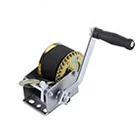 treuil de remorque agricole