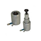 vérin téléscopique pour benne agricole